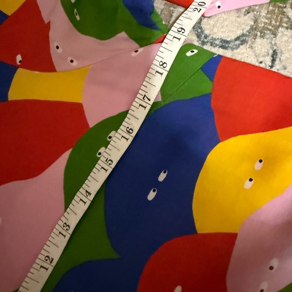 Nooworks Vibrant Rainbow Shirt - Picture 8 of 9